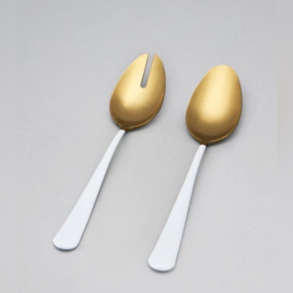 Fable Serving Spoons - Picture 1 of 3